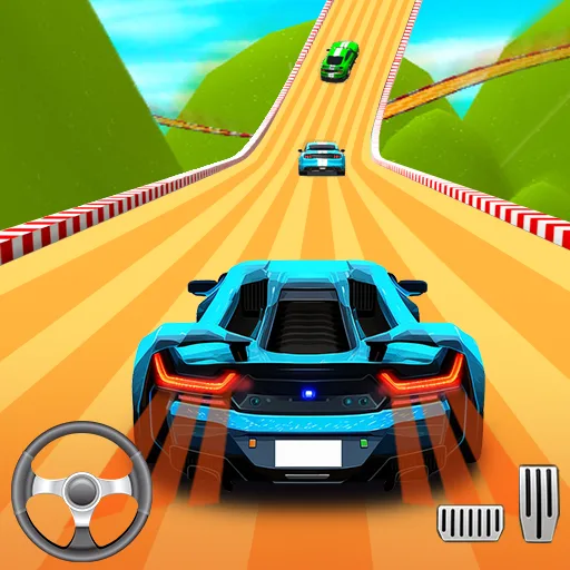 Car Race 2 Car race