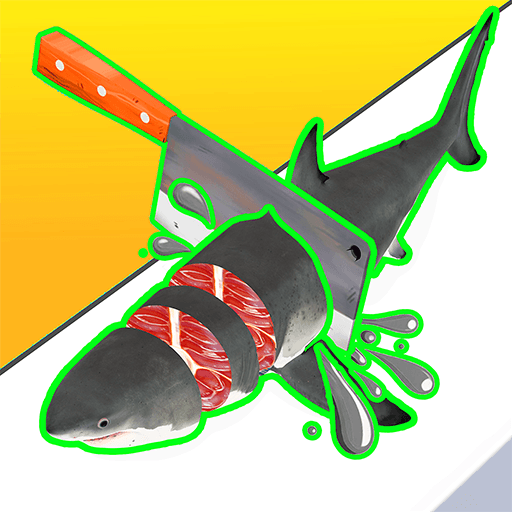 Slice Master: Idle Clicker 2 Slice Master