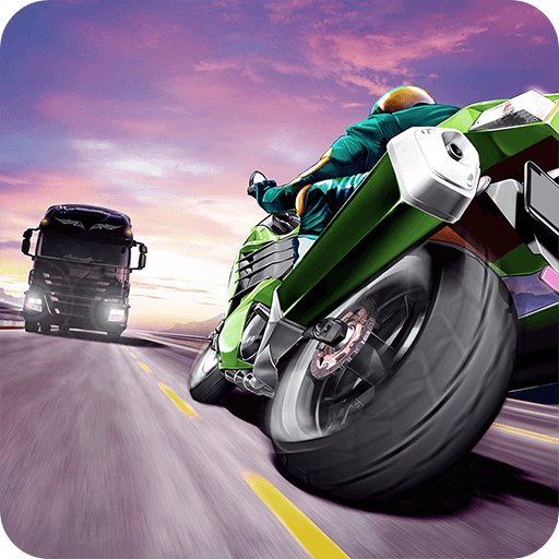 Traffic Rider 2 Traffic Rider