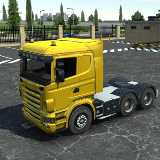 Drive Simulator 2 Drive simulator